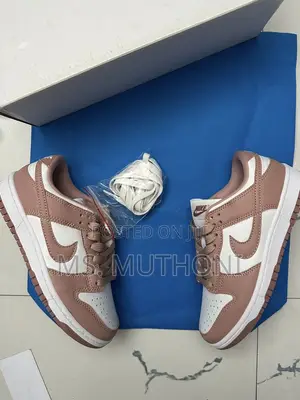 Assorted Quality Leather Dunks Size 36-45