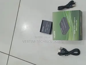 Usb Hdmi Video Capture Card With Loop Out for Live Streaming