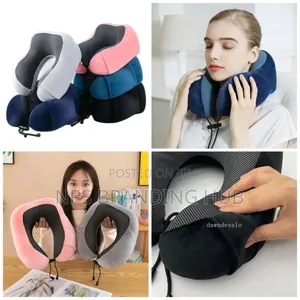 Travel Neck Pillows Zn