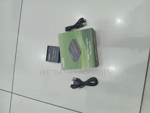 Full Hd Hdmi Video Capture Card With Loop Out Adapter
