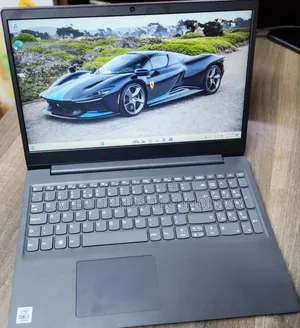 Laptop Lenovo V15 8GB Intel Core i3 SSD 256GB