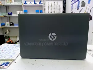 Laptop HP 250 G6 4GB Intel Core i3 HDD 500GB