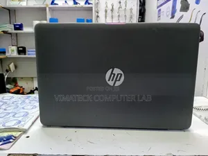 Laptop HP 250 G6 4GB Intel Core i3 HDD 500GB