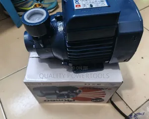 0.5hp Pedrollo Booster Pump-Super