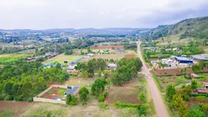 Residential Serviced Plots for Sale in Kikuyu, Nguirubi - Thigio