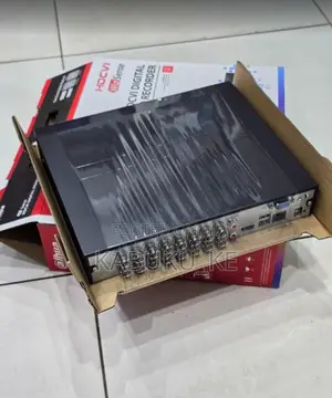 Dahua Dh-xvr1b16-i 16-channel Digital Video Recorder