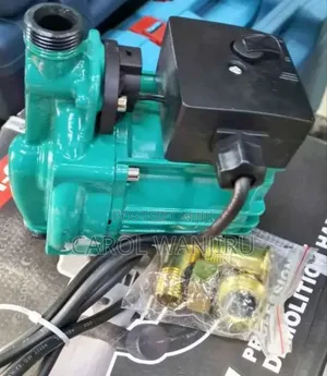 Powerful Silent Circulation Water Pump/Circulation Water Pump