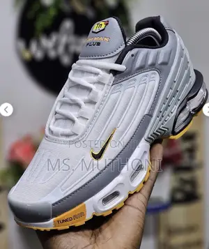 Nike Air Max Plus 3 Shoes Size 40-45
