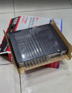 Dahua Dh-xvr1b16-16 Channels Dahua Cctv Dvr