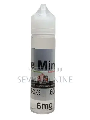 Chef Vape 60ml 6mg E-Juice E-Liquid for Vape