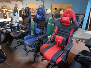 Modern Game Chair