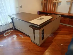 New Executive Office Desk Executive Office Desk