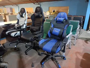 Imported Gaming Chair