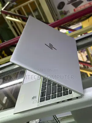 Laptop HP EliteBook 840 G7 16GB Intel Core i5 SSD 256GB