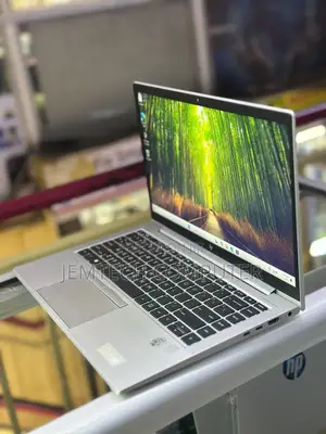 Laptop HP EliteBook 840 G7 16GB Intel Core i5 SSD 256GB