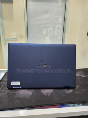 Laptop HP Dragonfly G2 8GB Intel Core i5 SSD 256GB