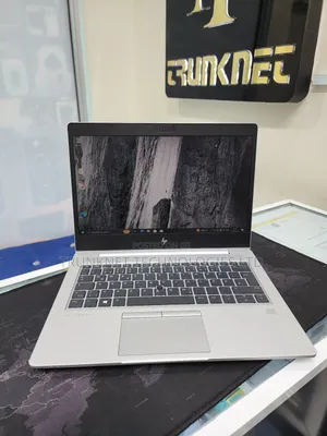 Laptop HP EliteBook 735 G5 8GB AMD Ryzen 5 SSD 256GB
