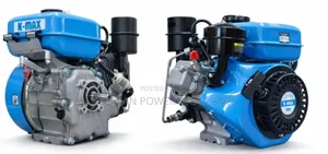 Kmax Diesel Engine 7.5hp/7.5hp Diesel Engine