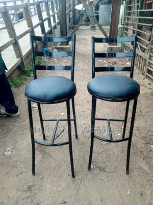 Affordable Black Highstool Chairs