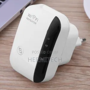 Quality Wifi Repeaters With Strong Signal Boosting Capacity