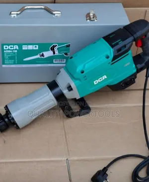 Dca Demolition Hammer/Breaker