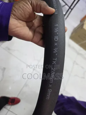 Insulation Pipe 28mm in Nairobi Kenya