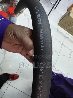 Insulation Pipe 28mm in Nairobi Kenya