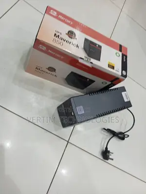 Ups Maverick 850va Mercury