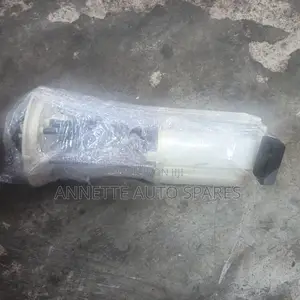 Fuel Pump Land Cruiser
