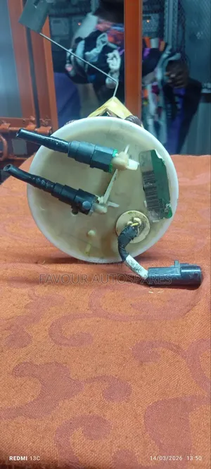 Mazda Tribute Fuel Pumps