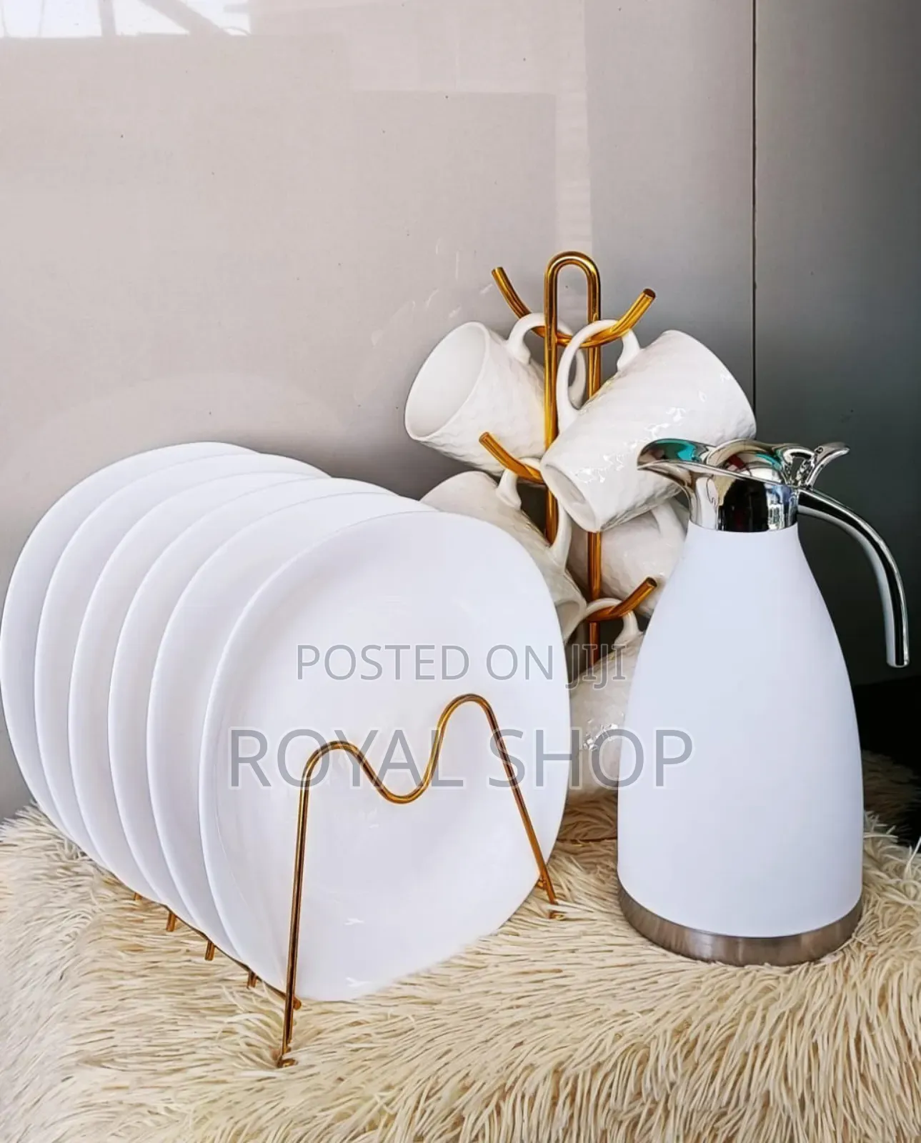 13pc Dinner Set