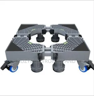 Multifunctional Washing Machine Stand