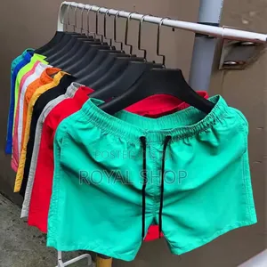 Men Beach Shorts