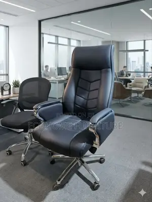 Executive Office Chair