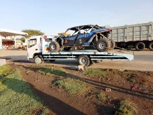 Towing and Recovery, Flatbed Service