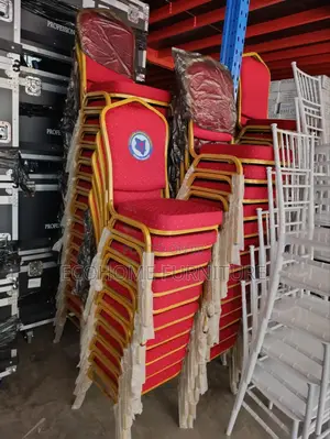 High Density Conference Chair
