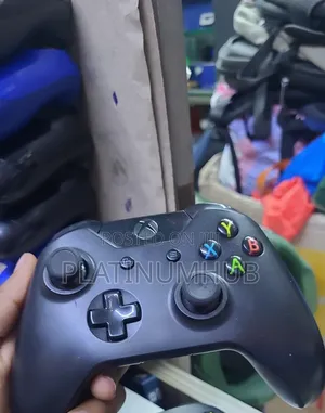 Xbox One Controller Used