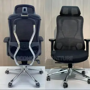 Orthopedic Office Chair