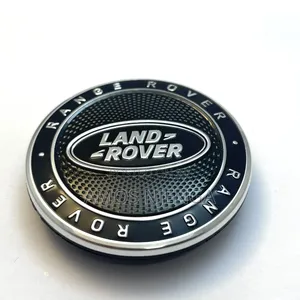 Range Rover Centre Caps