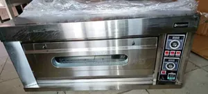 Premier Commercial Oven One Deck Two Tray/Commercial Oven