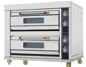 Commercial Electric Oven/Electric Oven