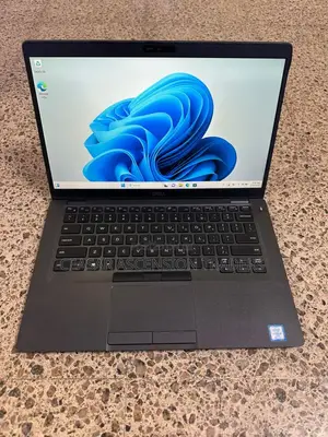Laptop Dell Latitude 5400 8GB Intel Core i5 SSD 256GB