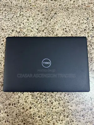 Laptop Dell Latitude 5400 8GB Intel Core i5 SSD 256GB