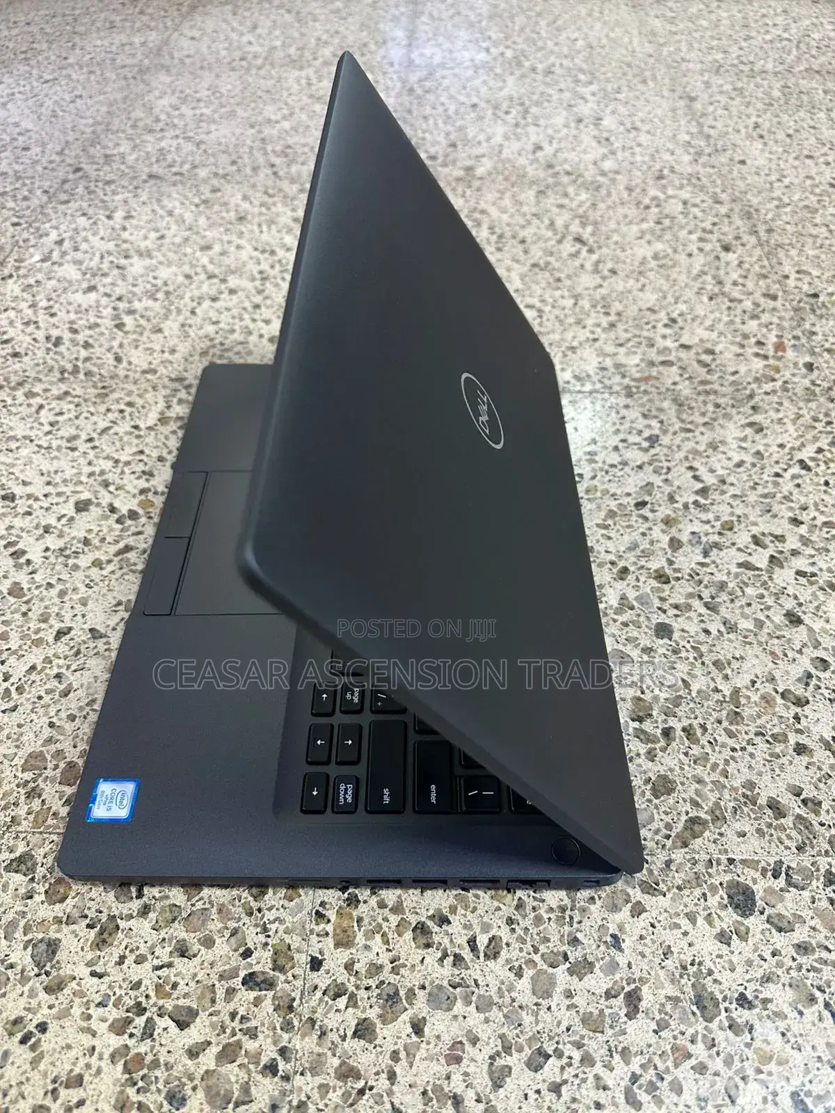 Laptop Dell Latitude 5400 8GB Intel Core i5 SSD 256GB