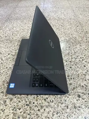 Laptop Dell Latitude 5400 8GB Intel Core i5 SSD 256GB