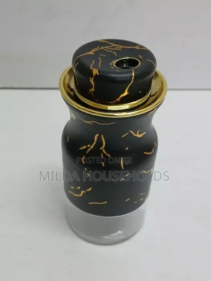 Marble Salt Shaker