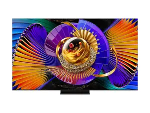 65c7l TCL 65" Uhd4k SQD-Miniled 2026 Model