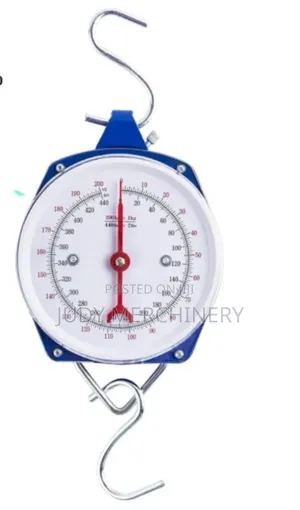 Hanging Scale
