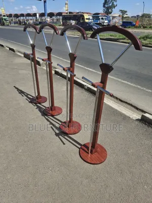 Office Coat Hanger