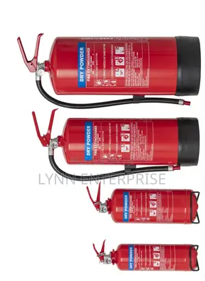 Fire Extinguisher